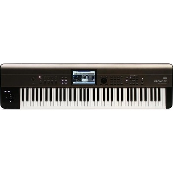 Korg Krome 73 EX