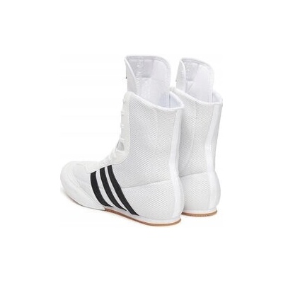adidas BOX HOG 2 bílé – Zboží Mobilmania