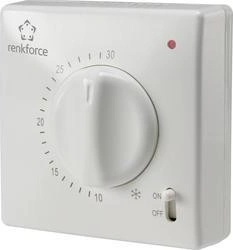 Renkforce TR-93