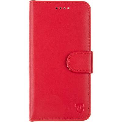 Tactical Field Notes pro Apple iPhone 7/8/SE (20/22) červené