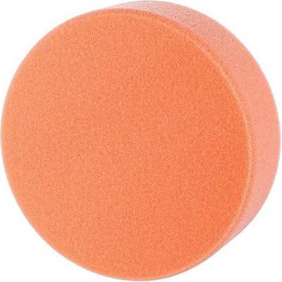 Carmotion Leštící houba 150 x 45mm závit M14 oranžová 86688