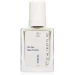 KORRES No No Nail Polish подхранващ лак за нокти цвят 82 Mint Green 11ml