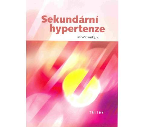 Sekundární hypertenze