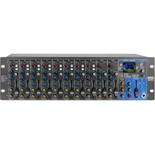 DNA RM12 FX