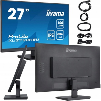 iiyama XU2792HSU