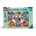 Ravensburger Пъзел Ravensburger от 100 XXL части - Disney: Стич (12001071)