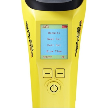 AlcoForce Raptor AT7000