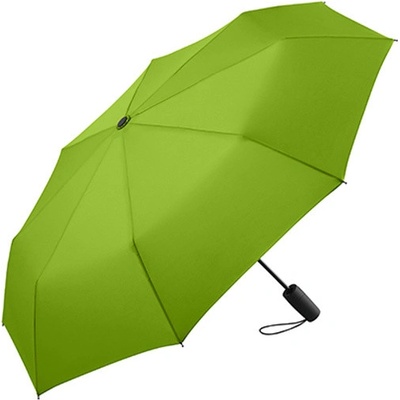 Fare mini kapesní vystřelovací deštník FA5519 lime