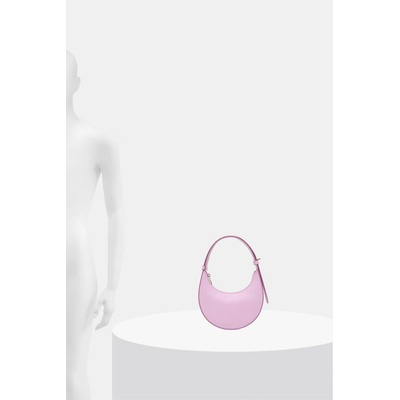 Furla чанта тип хобо дамска от кожа (WE00649.AX0733.4148S)