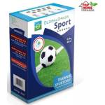 GlobalGrass sp. z o. o. ; Poland Тревна смеска GlobalGrass, Sport, 0, 9 кг
