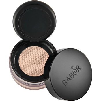 BABOR Mattifying Fixing Powder Пудра прахообразна 20gr
