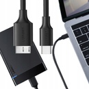 Ugreen 1UG1294 Micro-B 3.0 na USB-C, 1m