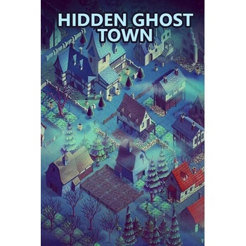 Hede Hidden Ghost Town (PC)