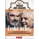 České nebe DVD