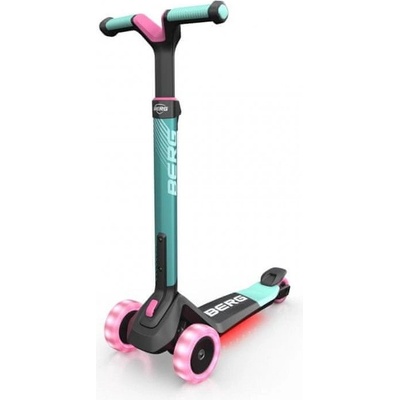 Berg Nexo Foldable Lights mint
