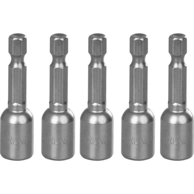 Hlavica Strend Pro MS84, 08 mm, 1/4", držiak bitov s magnetom