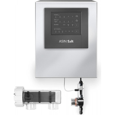 Aseko ASIN SALT 25
