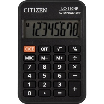 Citizen LC110 NR