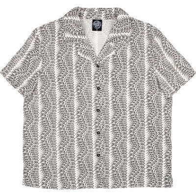 Santa Cruz košela Vortex Shirt All Over Print