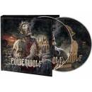 Lupus Dei Powerwolf CD