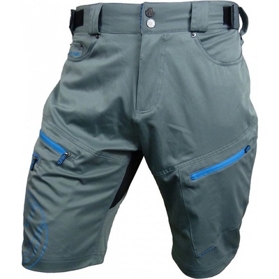 Haven Navaho SlimFit 2018 šedá/modrá