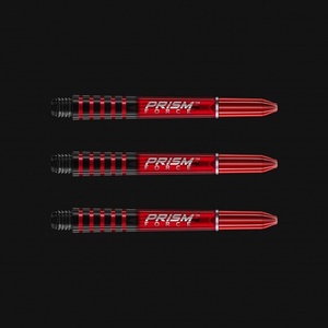 Winmau Шафт Winmau Prism Force Medium Red