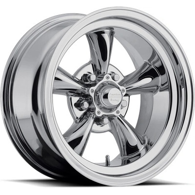 AMERICAN RACING VN605 TORQ THRUST D 7x15 5x114,3 ET-5 CHROME