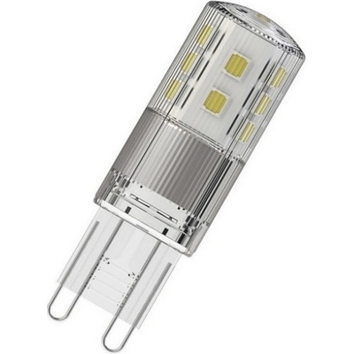 Ledvance LED žárovka G9 PARATHOM 3W 30W teplá bílá 2700K stmívatelná