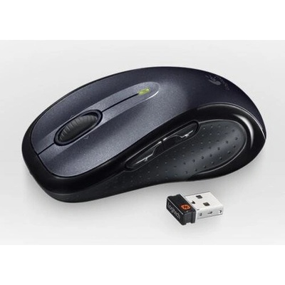 Logitech Wireless Mouse M510 910-001826