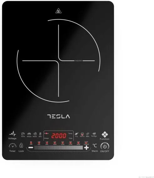 TESLA IC400B