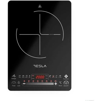 Image 1 of TESLA IC400B