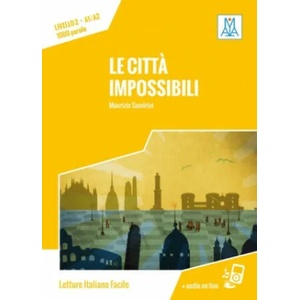 Citt? impossibili. Livello 02 | Maurizio Sandrini (ISBN: 9783191153519)