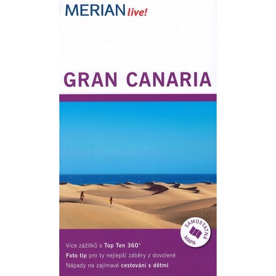 Merian Gran Canaria