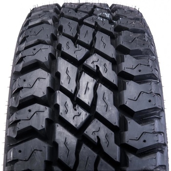 Cooper Discoverer S/T Maxx 295/70 R17 121/118Q