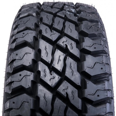 Cooper Discoverer S/T MAXX 295/70 R17 121/118Q