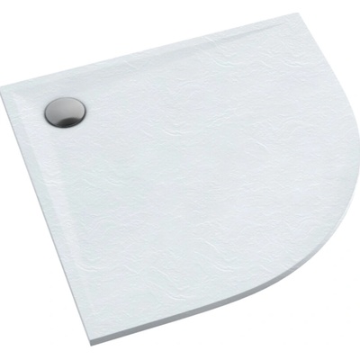 Schedline Libra 80 x 80 cm 3SP.L1O-8080/B/ST