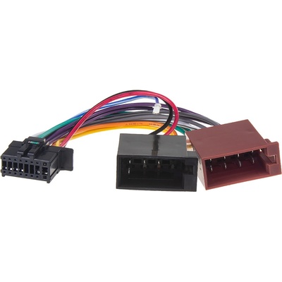 PC3-424 Kabel pro PIONEER 16-pin / ISO new 2010-