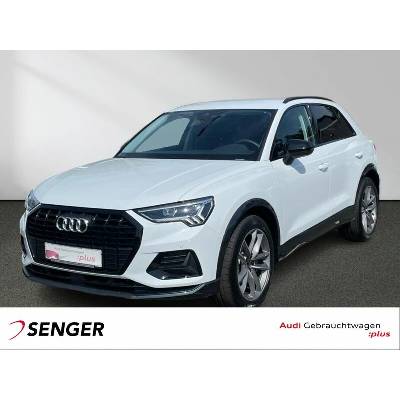 Audi Q3 35 TFSI S tronic Advanced 110 kW