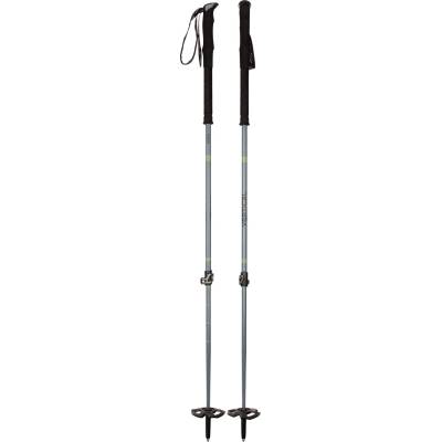 Kohla Туристически щеки Kohla Vertical Skitourenstock Ski touring poles - Gray - размер 105 (419-0543-0111)
