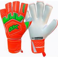 4Keepers Guard Fogo Mnc Jr orange