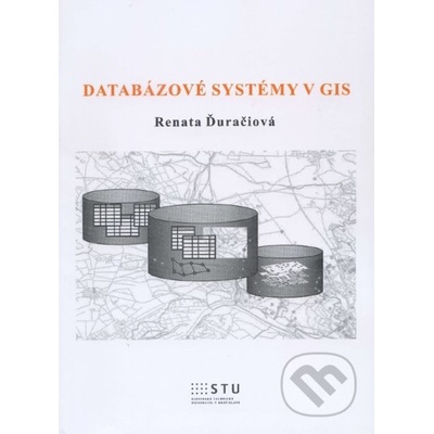 Databázové systémy v GIS