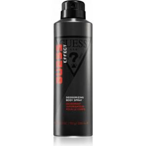 GUESS Grooming Effect deo spray 226 ml