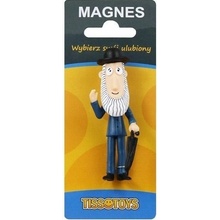 MAGNET PROFESOR 11017M