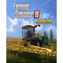 Farming Simulator 15 New Holland Pack
