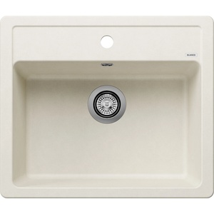 BLANCO LEGRA 6 (527086) Мивка за вграждане