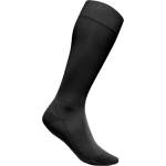 Bauerfeind Sports Компресионни чорапи Bauerfeind Sports Sports Recovery Compression Socks - Black - размер 41-46 (201-6987-0114)