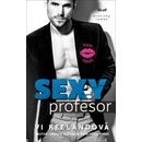 Sexy profesor