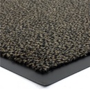 FLOMA Mars Hnedá vstupná rohož 60 x 90 x 0,5 cm