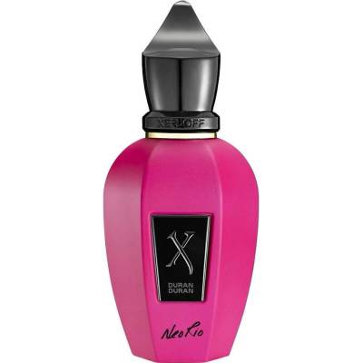 Xerjoff Duran Duran NeoRio Fluo Pink parfémovaná voda unisex 50 ml