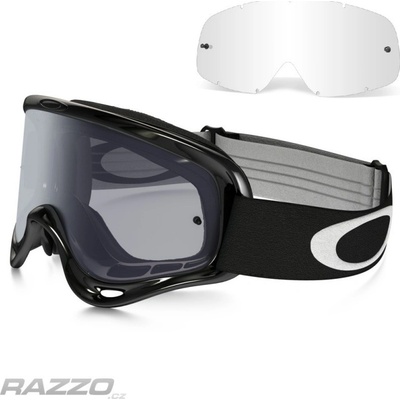 Oakley Oframe Sand Jet